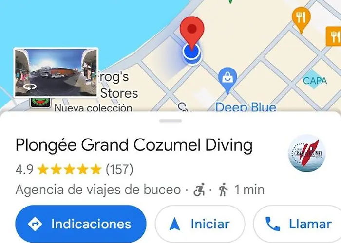 Centrico Con Terraza Apartment *