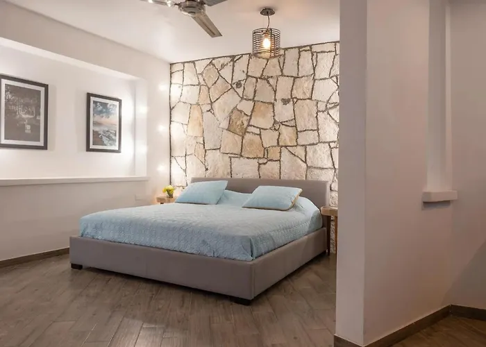 Centrico Con Terraza