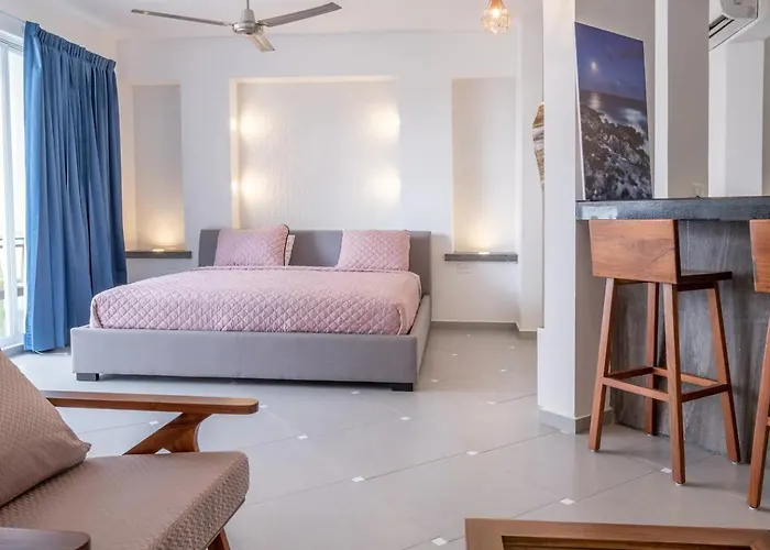 Centrico Con Terraza